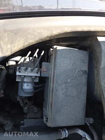 2016 Acura MDX w/Technology Pkg – miniatura 30
