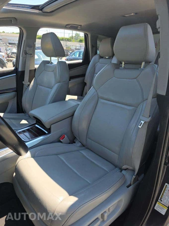 2016 Acura MDX w/Technology Pkg – miniatura 5