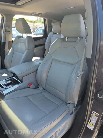 2016 Acura MDX w/Technology Pkg – miniatura 6