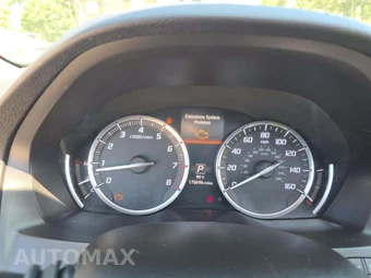 2016 Acura MDX w/Technology Pkg – miniatura 9