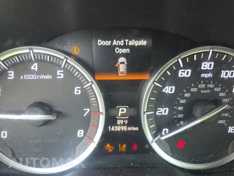 2016 Acura MDX w/Technology Pkg - miniatura 12