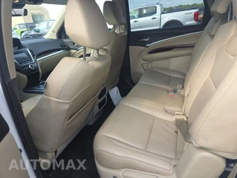 2016 Acura MDX w/Technology Pkg - miniatura 13
