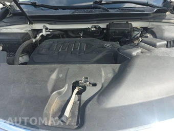 2016 Acura MDX w/Technology Pkg - miniatura 16
