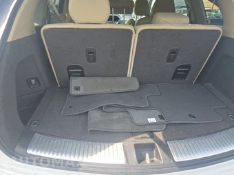2016 Acura MDX w/Technology Pkg - miniatura 17