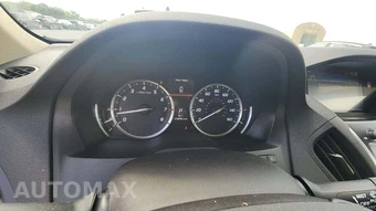 2016 Acura MDX w/Technology Pkg - miniatura 19
