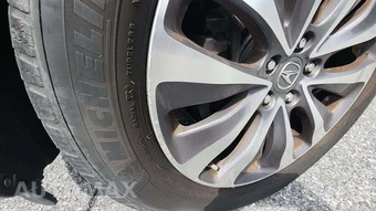 2016 Acura MDX w/Technology Pkg - miniatura 22