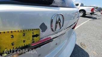 2016 Acura MDX w/Technology Pkg - miniatura 24