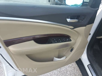 2016 Acura MDX w/Technology Pkg - miniatura 9