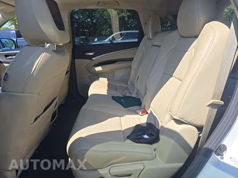2016 Acura MDX w/Technology Pkg – miniatura 13