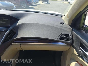 2016 Acura MDX w/Technology Pkg – miniatura 19