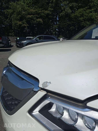 2016 Acura MDX w/Technology Pkg – miniatura 22