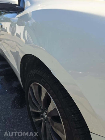 2016 Acura MDX w/Technology Pkg – miniatura 25