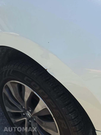 2016 Acura MDX w/Technology Pkg – miniatura 26