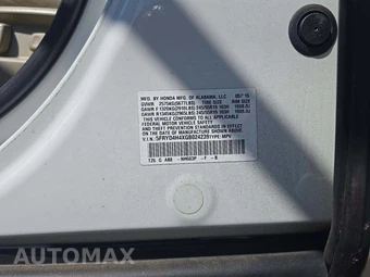 2016 Acura MDX w/Technology Pkg – miniatura 5