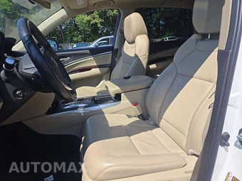 2016 Acura MDX w/Technology Pkg – miniatura 6