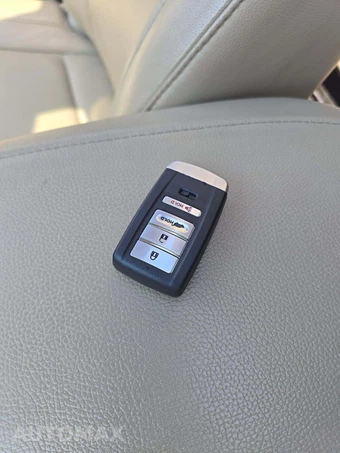 2016 Acura MDX w/Technology Pkg – miniatura 8