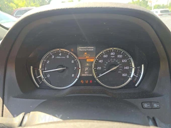 2016 Acura MDX w/Technology Pkg – miniatura 9