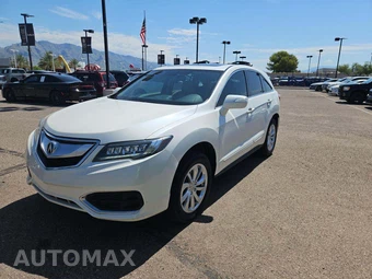 2016 Acura RDX
