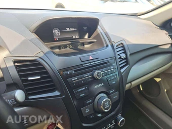 2016 Acura RDX – miniatura 10
