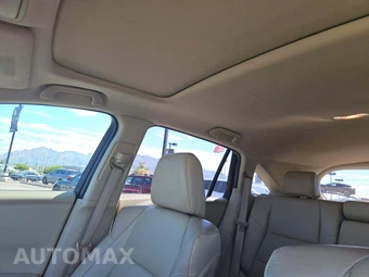 2016 Acura RDX – miniatura 11