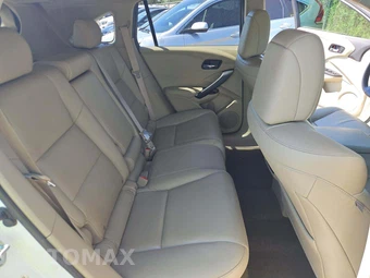 2016 Acura RDX – miniatura 16
