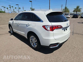 2016 Acura RDX – miniatura 2