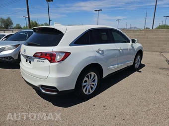 2016 Acura RDX – miniatura 3