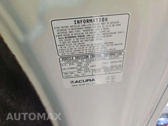 2016 Acura RDX – miniatura 30