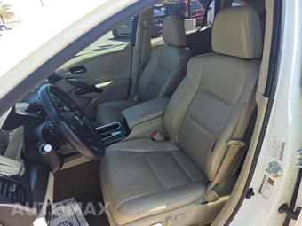 2016 Acura RDX – miniatura 6