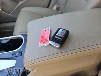 2016 Acura RDX – miniatura 8