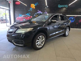 2016 Acura RDX