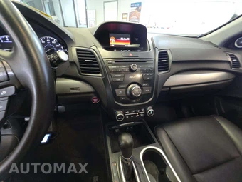 2016 Acura RDX – miniatura 10