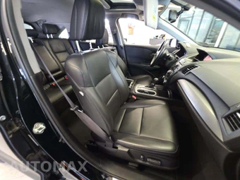 2016 Acura RDX – miniatura 18
