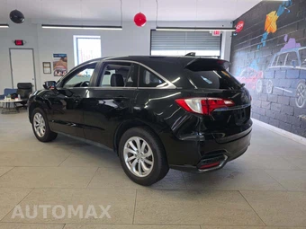 2016 Acura RDX – miniatura 2