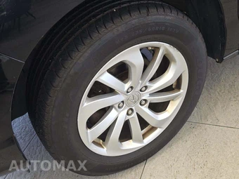2016 Acura RDX – miniatura 23