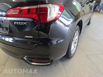 2016 Acura RDX – miniatura 29