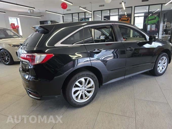 2016 Acura RDX – miniatura 3