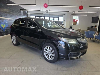 2016 Acura RDX – miniatura 4