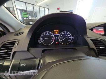 2016 Acura RDX – miniatura 9