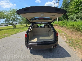 2016 Acura RDX – miniatura 14