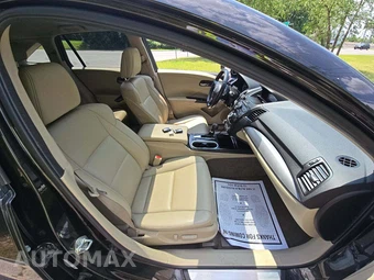 2016 Acura RDX – miniatura 18