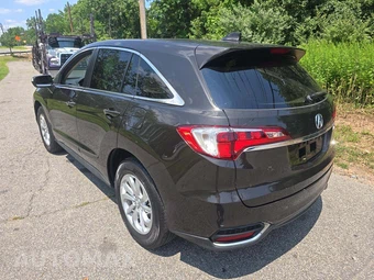 2016 Acura RDX – miniatura 2