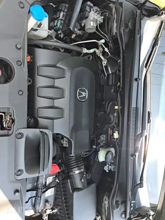 2016 Acura RDX – miniatura 24