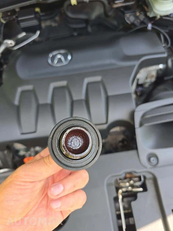 2016 Acura RDX – miniatura 25