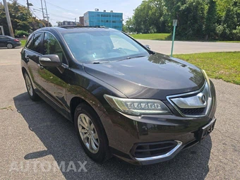 2016 Acura RDX – miniatura 4