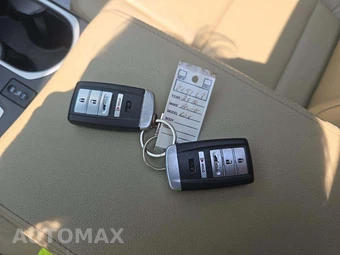 2016 Acura RDX – miniatura 8