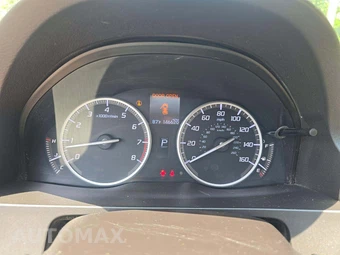 2016 Acura RDX – miniatura 9