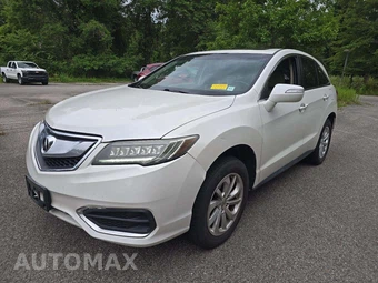 2016 Acura RDX