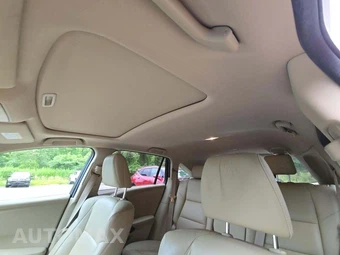 2016 Acura RDX – miniatura 11