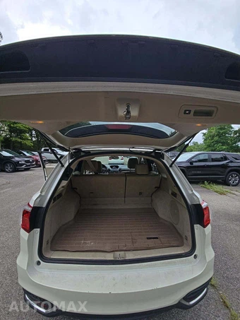 2016 Acura RDX – miniatura 14